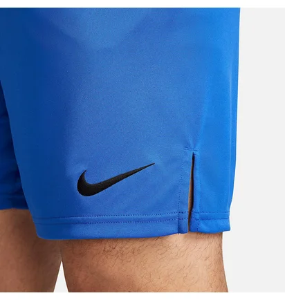 Шорты мужские Nike Dri-Fit Knit 6.0 Training Shorts Blue DD1887-480