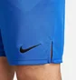 Шорты мужские Nike Dri-Fit Knit 6.0 Training Shorts Blue DD1887-480