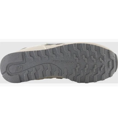 Кроссовки унисекс New Balance 373V2 Beige WL373OJ2