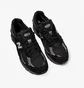 Кроссовки унисекс New Balance 2002R Black U20023MB