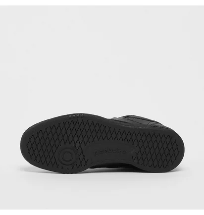 Кроссовки детские Reebok Club C Sneaker Black 100000198