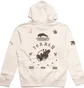 Худи мужское Air Jordan Artist Series Pullover Hoodie Beige DX9706-030