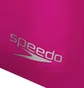 Шапочка для плавання Speedo Moulded Silc Cap Au Pink 8-70984B495