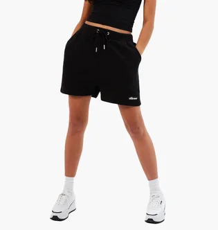 Шорты женские Ellesse Chelu Crop T-Shirt Black SGR17948-011