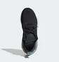 Кроссовки женские Adidas Nmd_R1 Black EE5178