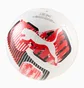 Футбольний м'яч Puma Individualliga Graphic Multi/White 084948-01