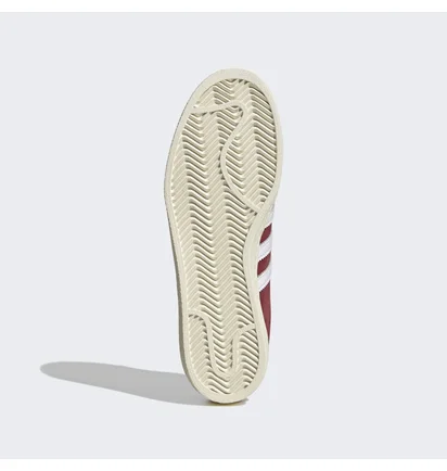 Кроссовки мужские Adidas Campus 80S Shoes Red Fz6152
