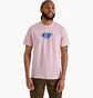 Футболка чоловіча Nike Sportswear Tee Pink FV3765-690