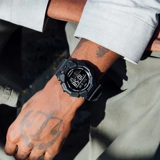 Часы мужские Casio G-Shock GD-010-1A1