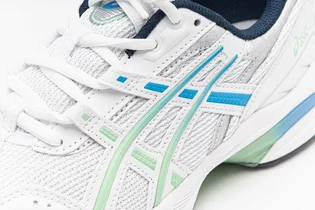 Кроссовки женские Asics Gel-1090 White 1202A385-100