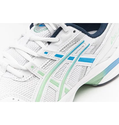 Кроссовки женские Asics Gel-1090 White 1202A385-100
