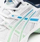 Кроссовки женские Asics Gel-1090 White 1202A385-100