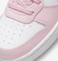 Кросівки чоловічі Nike Court Borough Low 2 Se White/Pink DQ0492-100