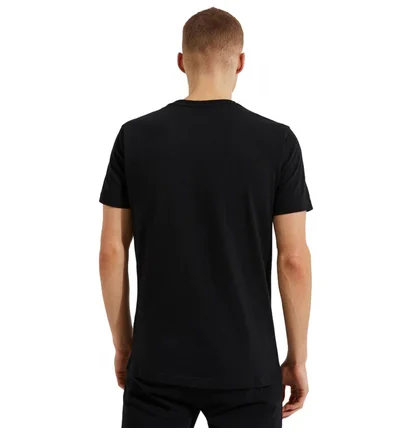 Футболка мужская Ellesse Voodoo Tee Black SHB06835-011