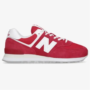 Кросівки чоловічі New Balance Ml574Pi2 Red Ml574Pi2