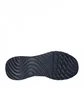 Кроссовки мужские Skechers Bobs Sport Squad Chaos Black 118312-BBK