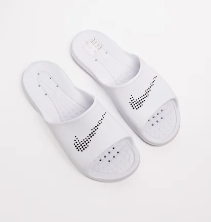 Мужские тапочки Nike Victori One White CZ5478-100