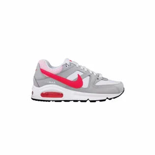 Кроссовки женские Nike Air Max Command Grey 397690-169