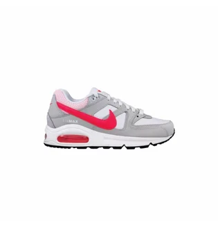 Кроссовки женские Nike Air Max Command Grey 397690-169