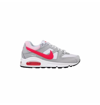 Кроссовки женские Nike Air Max Command Grey 397690-169