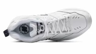 Кроссовки мужские New Balance 608 white MX608WT