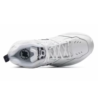 Кроссовки мужские New Balance 608 white MX608WT