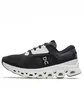 Кроссовки женские On Cloudstratus 3 Black 3WD30121197