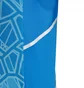 Футболка чоловіча Adidas Jersey Con22Gk Jsy P Light Blue HB1623