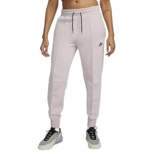 Спортивний костюм жіночий Nike Tech Fleece Windrunner Pink FB8338-019__FB8330-019