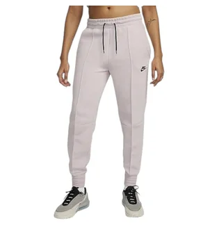 Спортивный костюм женский Nike Tech Fleece Windrunner Pink FB8338-019__FB8330-019