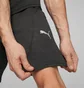 Шорти чоловічі Puma Train Cloudspun 7 Short Black 52312401
