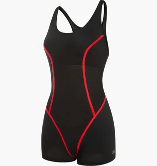 Купальник женский Aqua Speed Rita Black 362-16