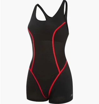 Купальник женский Aqua Speed Rita Black 362-16