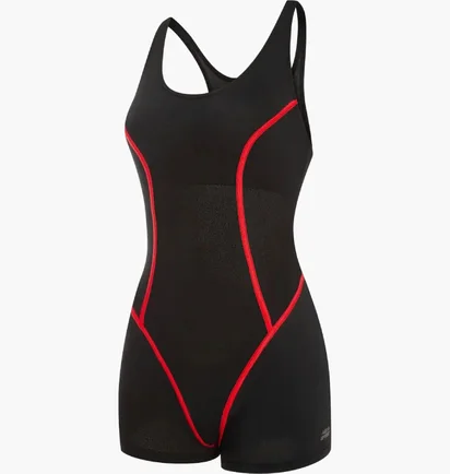 Купальник жіночий Aqua Speed Rita Black 362-16