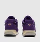 Кроссовки мужские New Balance made in USA Mius 990V4 Sneaker Violet U990TB4