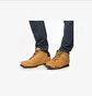 Черевики чоловічі Timberland Euro Sprint Hiker Orange TB0A122I231