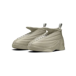 Кросівки жіночі Air Jordan 15 Billie Eilish (W) Grey DN2863-200