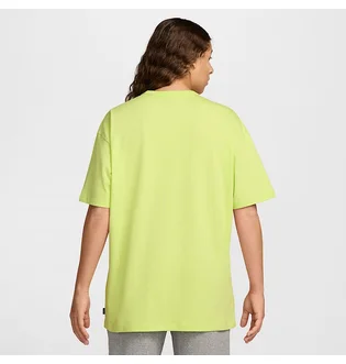 Футболка мужская Nike Sportswear Premium Essential Tee Green DO7392-736