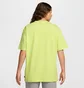 Футболка мужская Nike Sportswear Premium Essential Tee Green DO7392-736