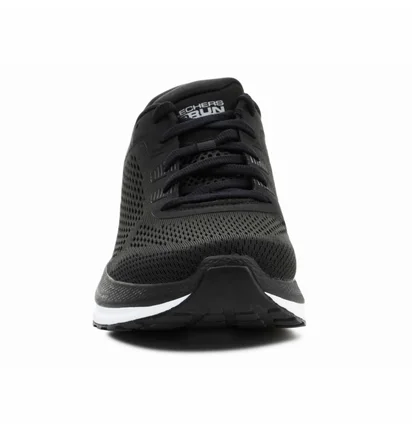Кроссовки мужские Skechers Go Run Persistence Black 246053-BKW