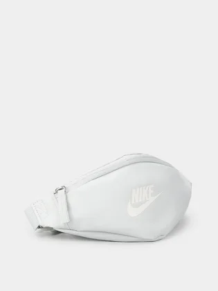 Сумка унісекс Nike Heritage White DB0488-035