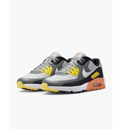 Кросівки унісекс Nike Air Max 90 G Multi Cu9978-012