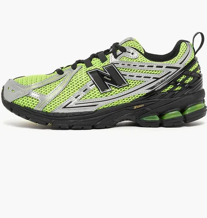 Кросівки чоловічі New Balance 1906 Green M1906RCG