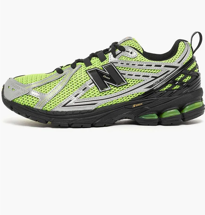 Кросівки чоловічі New Balance 1906 Green M1906RCG