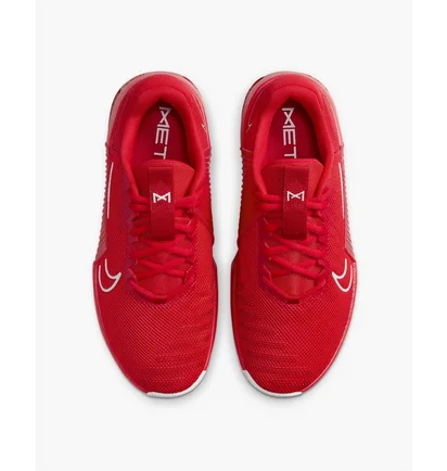 Кроссовки мужские Nike Metcon 9 Workout Shoes Red DZ2617-600