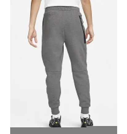 Штани чоловічі Nike Liverpool F.C. Tech Fleece Grey DV4834-071