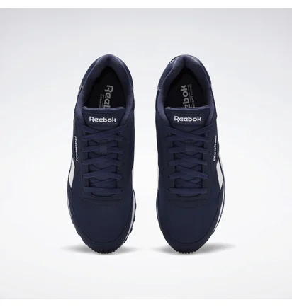 Кроссовки мужские Reebok Rewind Run Blue FZ0663