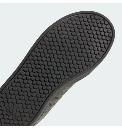 Кроссовки детские Adidas Pace 2.0 K Black IE3467