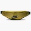 Сумка унісекс Nike Nk Heritage Hip Pack Yellow BA5750-368