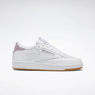 Кроссовки женские Reebok Club C 85 White Gv6979
